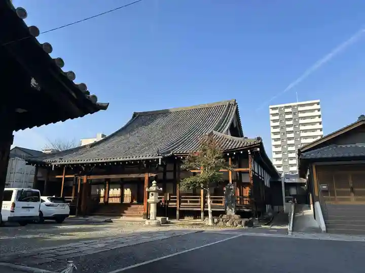 大津別院(滋賀県)