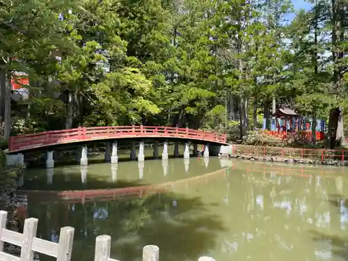 善女龍王社(和歌山県)