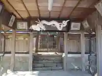 猿投神社(愛知県)