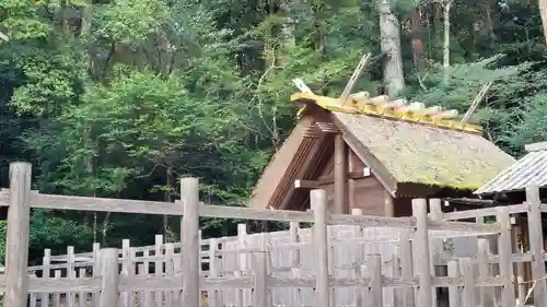 瀧原宮(皇大神宮別宮)(三重県)