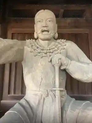 石切劔箭神社(大阪府)