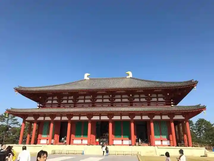 興福寺(奈良県)