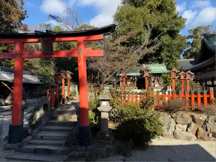 今宮神社(京都府)