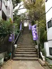 牛天神北野神社の建物その他