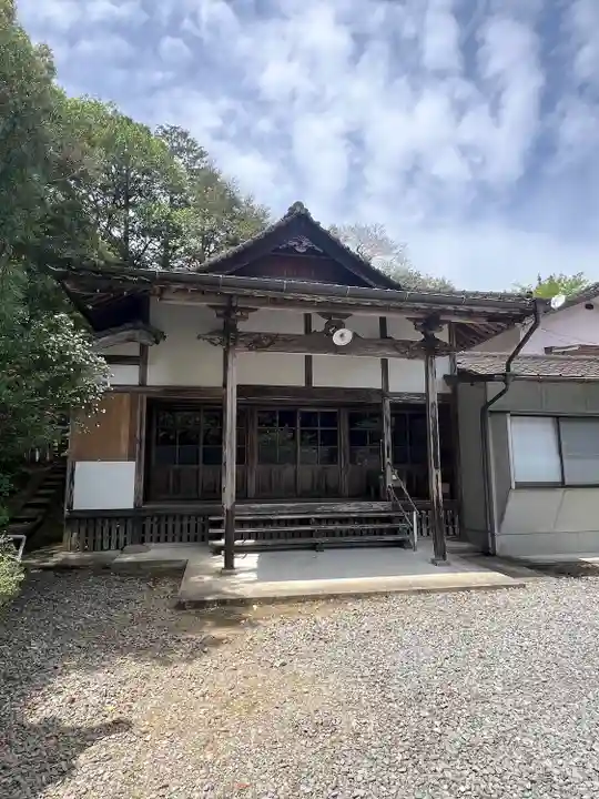 観蓮寺(熊本県)