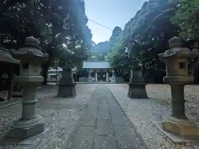 月読神社(神奈川県)