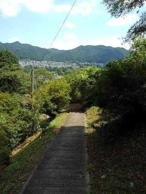愛宕神社のその他建物
