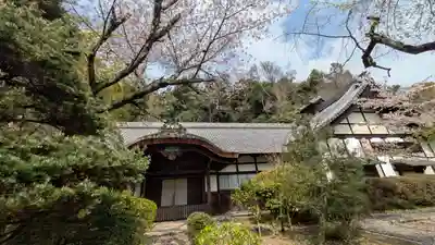 観音寺（山崎聖天）(京都府)