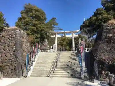 武田神社のその他建物