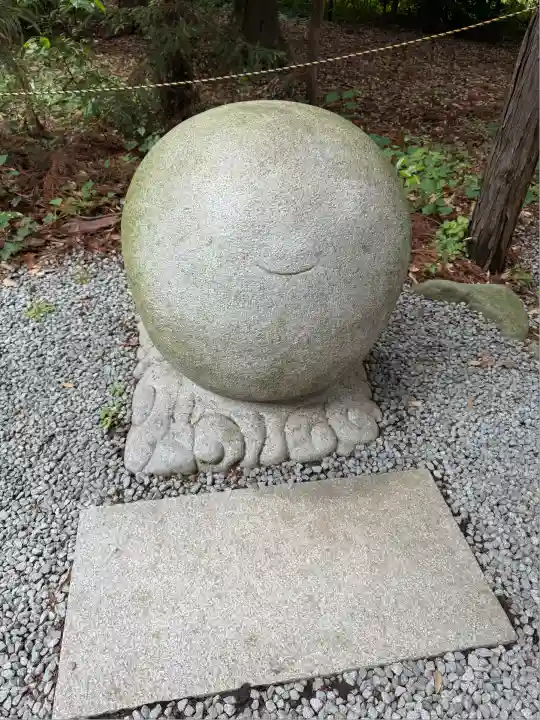 甲斐國一宮 浅間神社(山梨県)