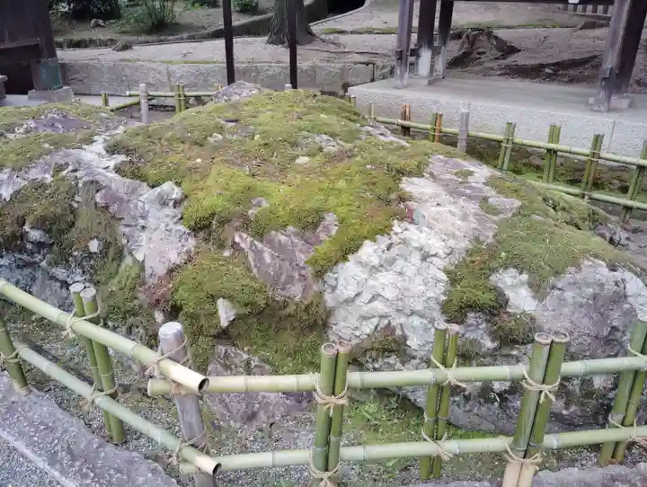 吉備津神社(岡山県)