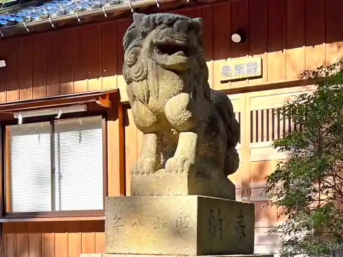 気多神社(富山県)