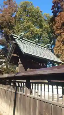 八雲神社(埼玉県)