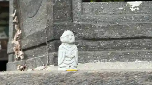 長泉院(埼玉県)