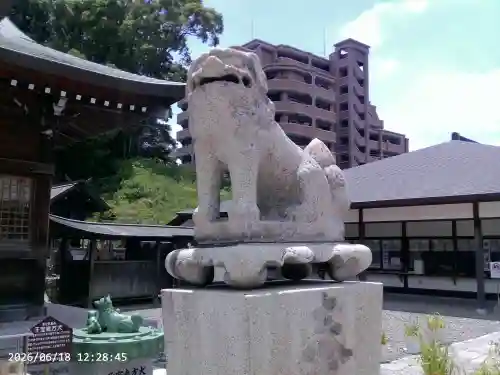 岡田神社(福岡県)