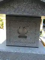 加恵瑠神社のその他建物