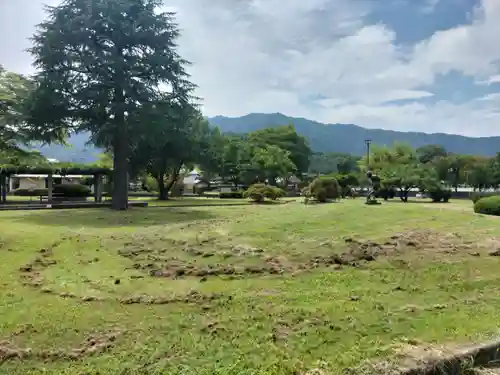 象山神社(長野県)