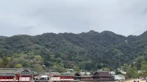 厳島神社(広島県)