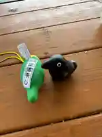 美瑛神社のおみくじ