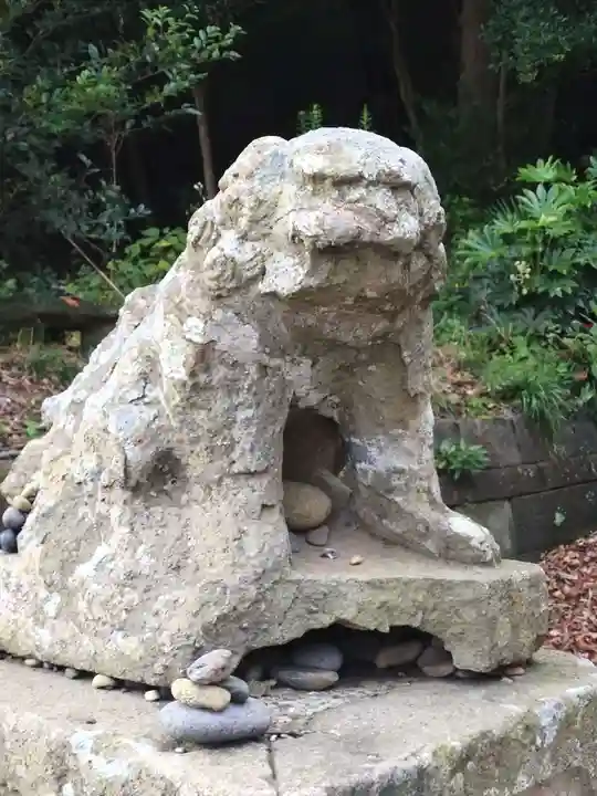大洗磯前神社(茨城県)