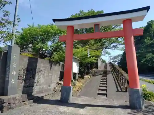 若宮神社(鹿児島県)