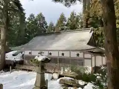 御形神社(兵庫県)