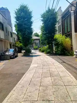 浄土寺(東京都)
