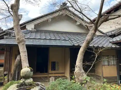 當麻寺中之坊(奈良県)