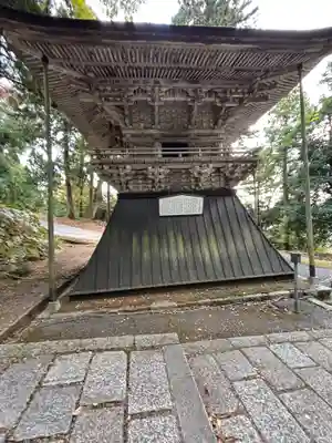 成相寺(京都府)