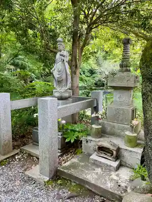 井の頭弁財天(大盛寺)(東京都)