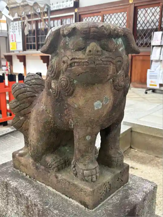 吉祥院天満宮(京都府)