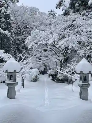 国上寺(新潟県)