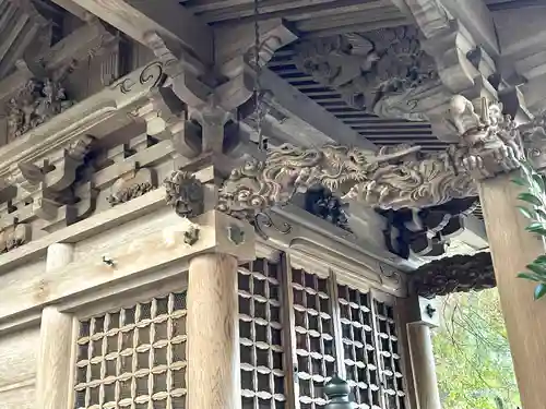 天満宮(滋賀県)