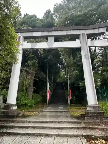 青葉神社(宮城県)