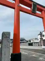 玉村八幡宮(群馬県)