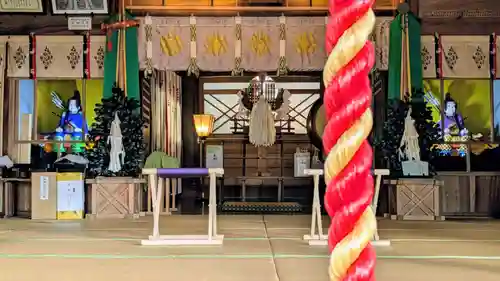 七百餘所神社 のその他建物