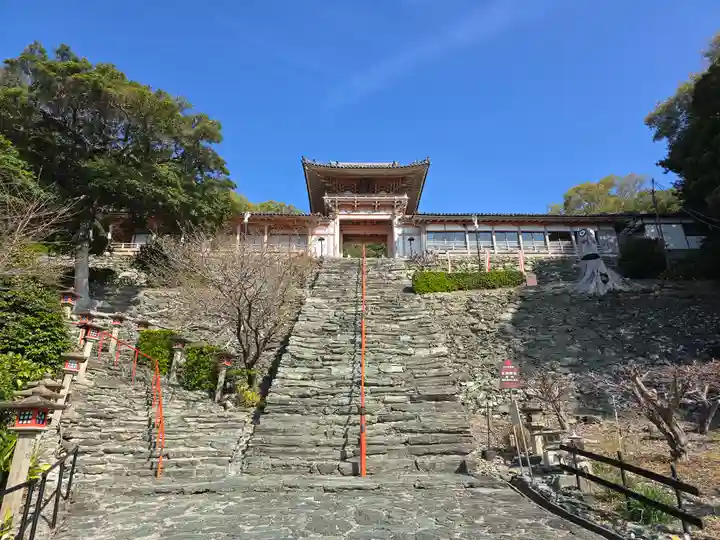 和歌浦天満宮(和歌山県)