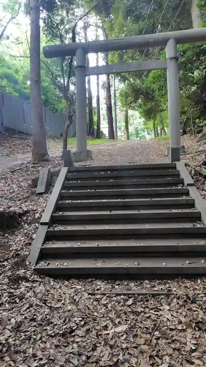 建彦神社(神奈川県)