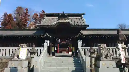 鹿沼今宮神社(栃木県)