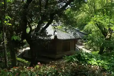 長谷寺(奈良県)