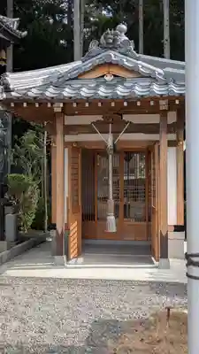 仏神寺(滋賀県)