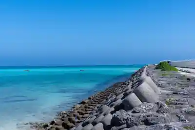 宮古神社(沖縄県)