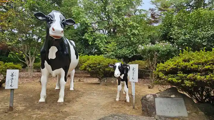 善光寺(長野県)