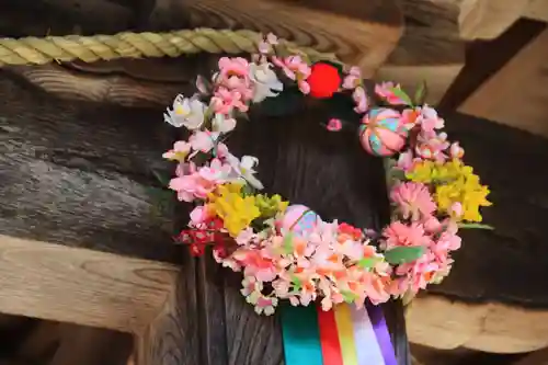 滑川神社 - 仕事と子どもの守り神の本殿・本堂