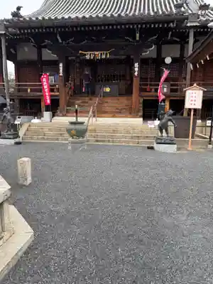 総持寺(大阪府)