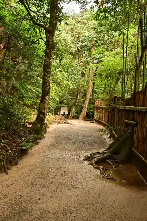 八重垣神社(島根県)