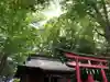 日枝神社(埼玉県)