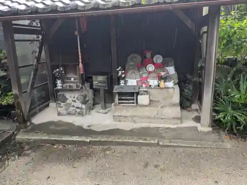 本長寺(滋賀県)