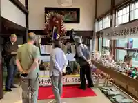 【本日のお客様…】
宮城県登米市東和町米川より…
〈宮手県キリシタンツアー〉
#郷土愛を深め地域を元気に