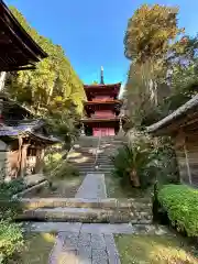 長命寺(滋賀県)